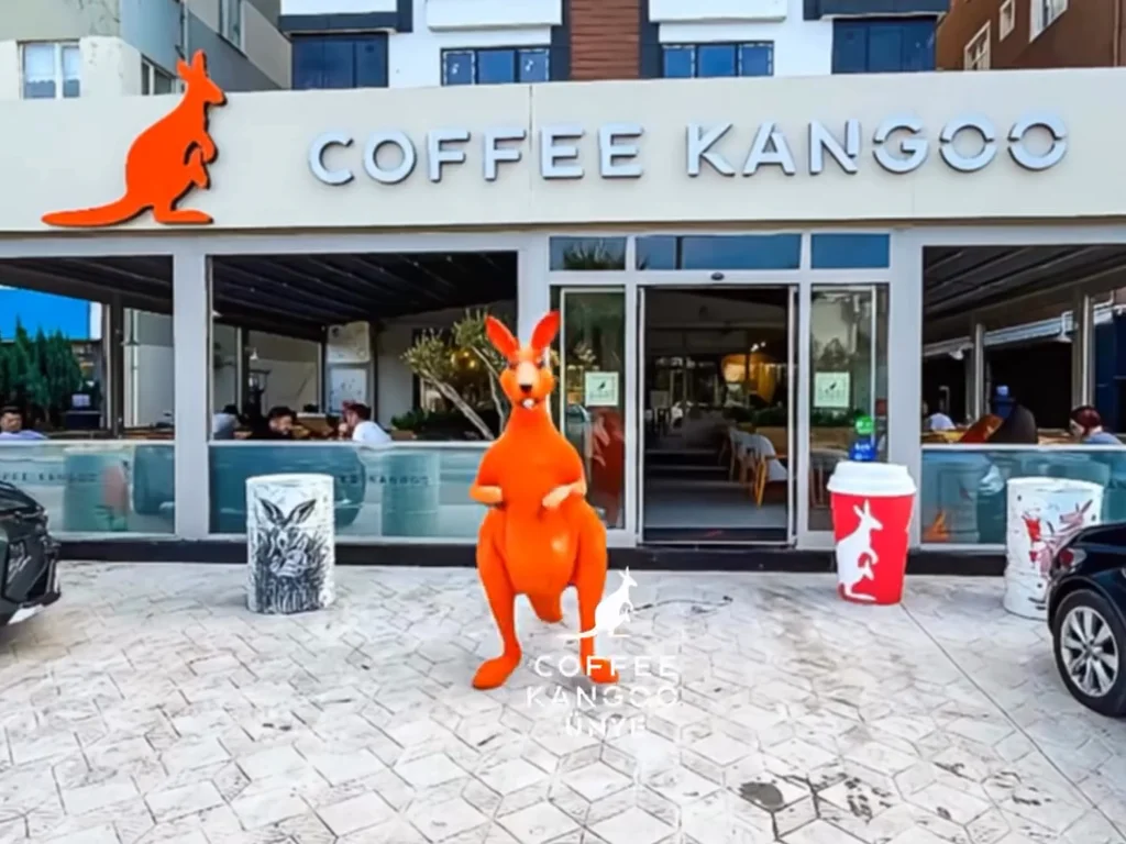 Coffee Kangoo Ünye Mağazası küçük görseli