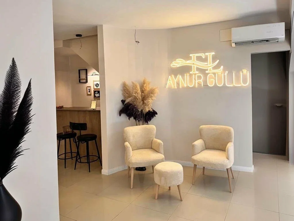 Forever Life Güzellik Salonu küçük görseli