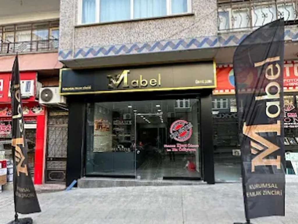 Mabel Gayrimenkul Ünye Şubesi