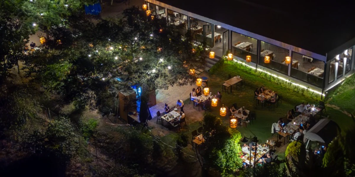 Çiftlik Restaurant