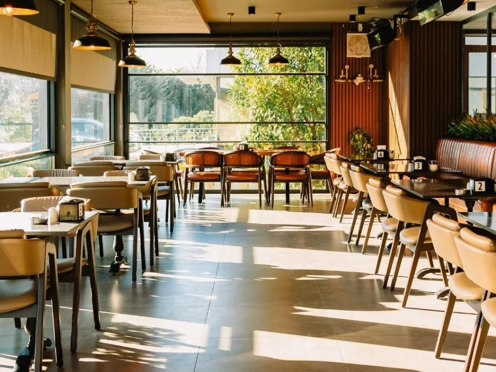 Sofra Restoran