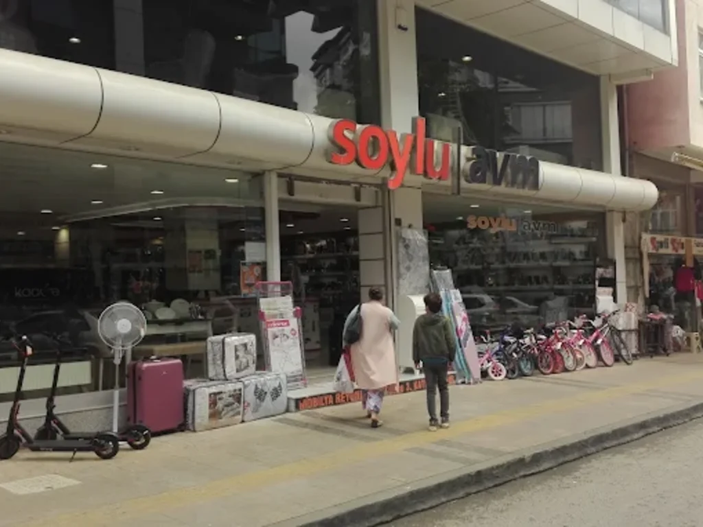 Soylu AVM Ünye Mağazası küçük görseli
