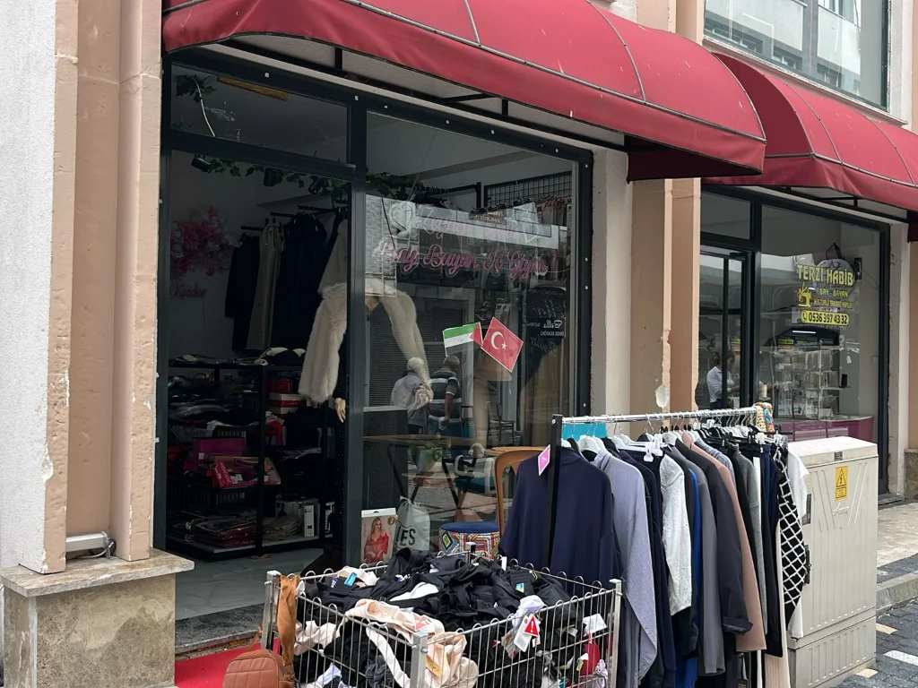 Zeynep Butik