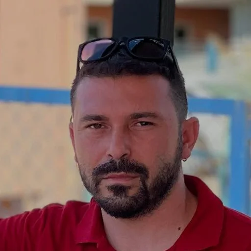 Okan Hoşnut