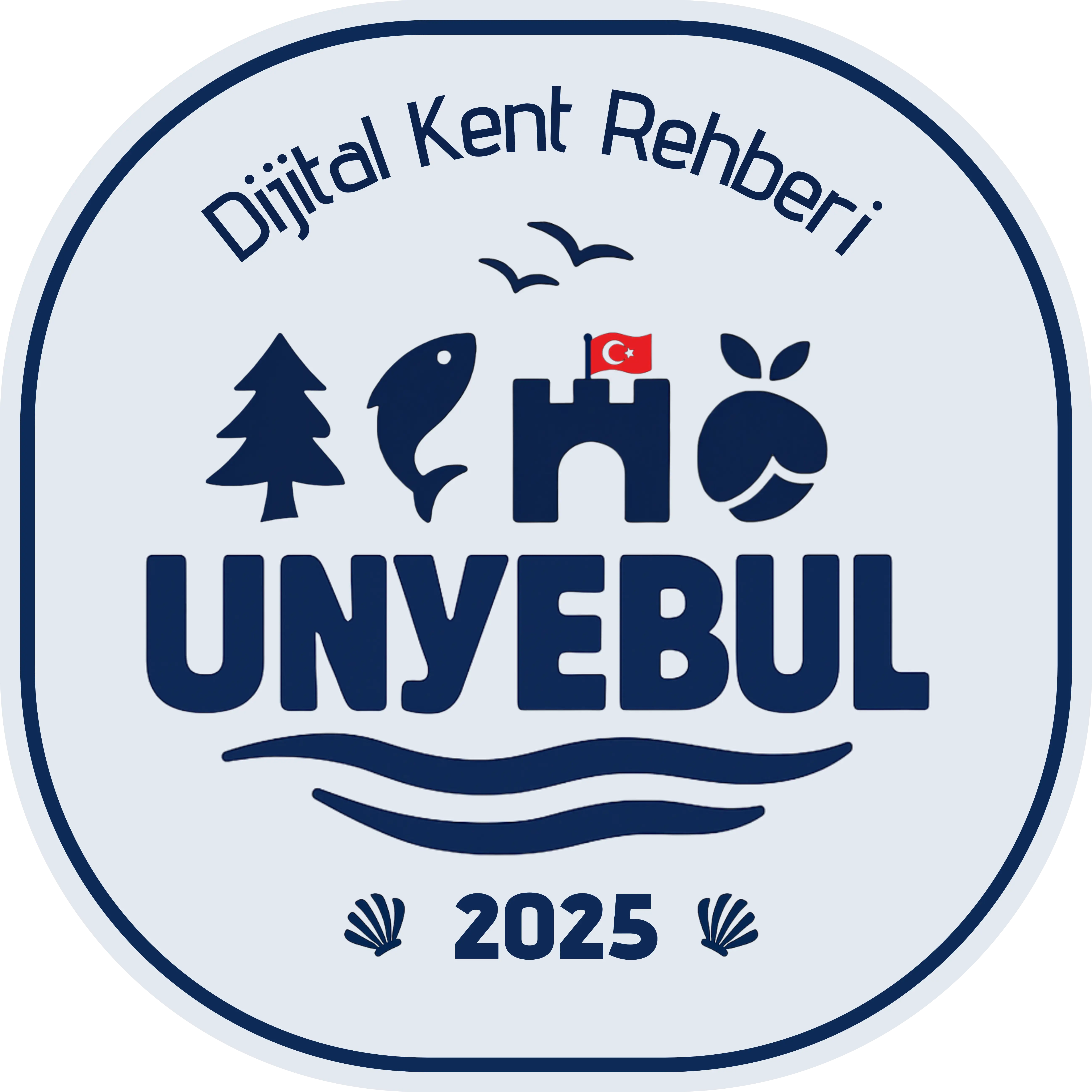 ÜnyeBul Logosu