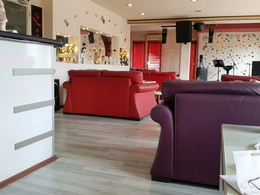 Cafe La Bella