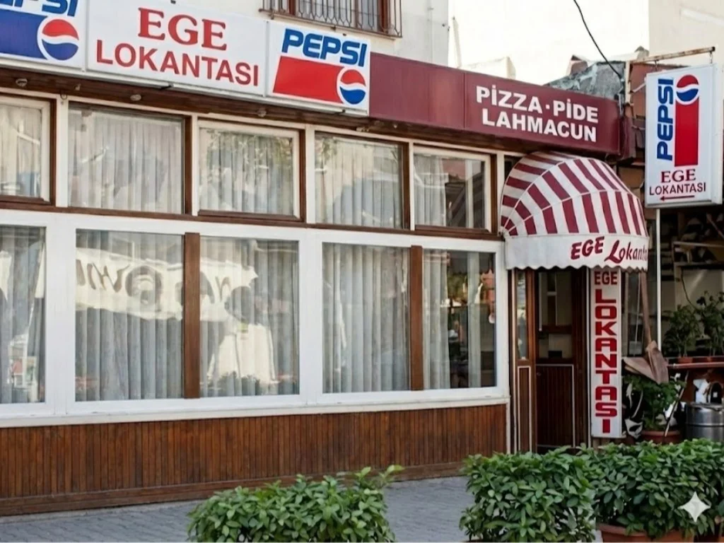 Ege Lokantası