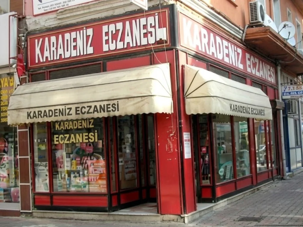 Karadeniz Eczanesi