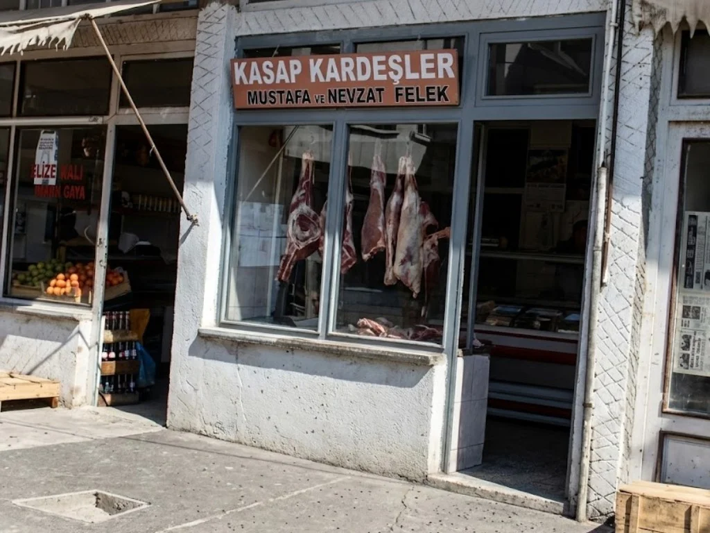 Kasap Kardeşler