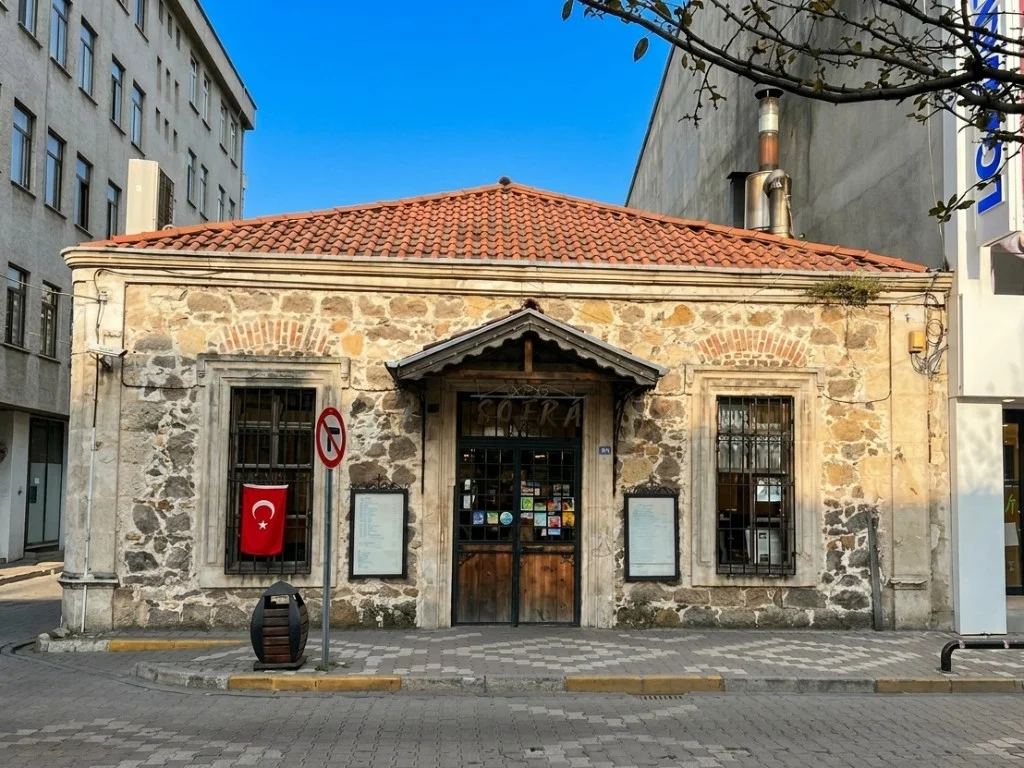 Sofra Restoran