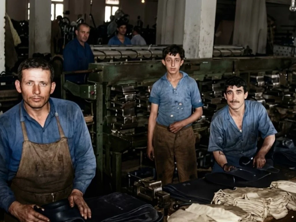 Ürer Lastik Fabrikası