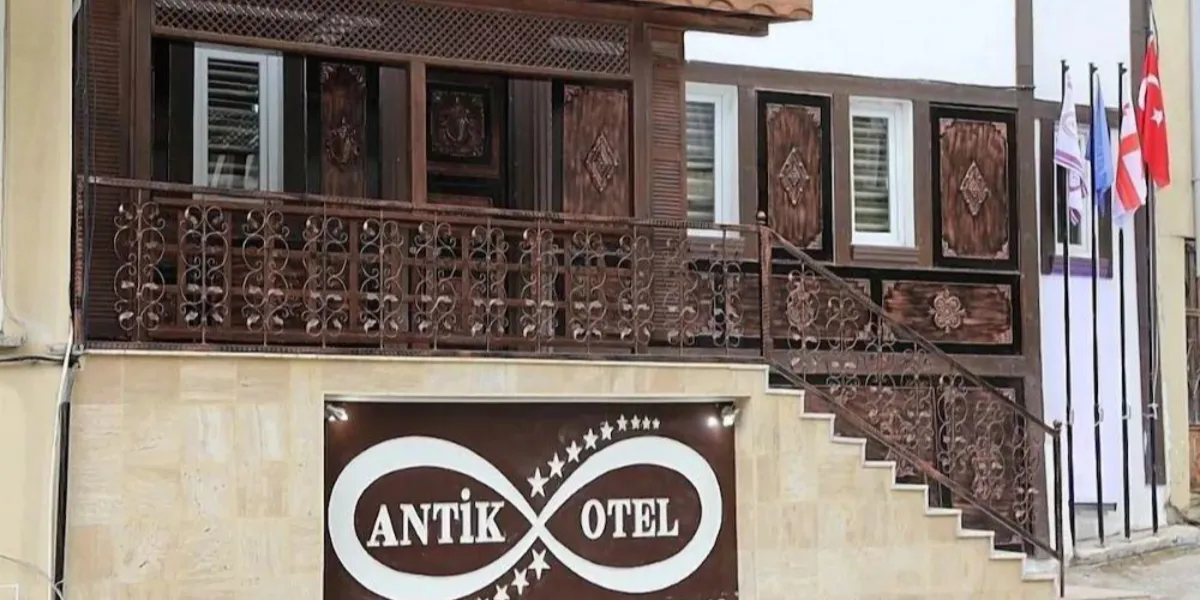 Antik Otel