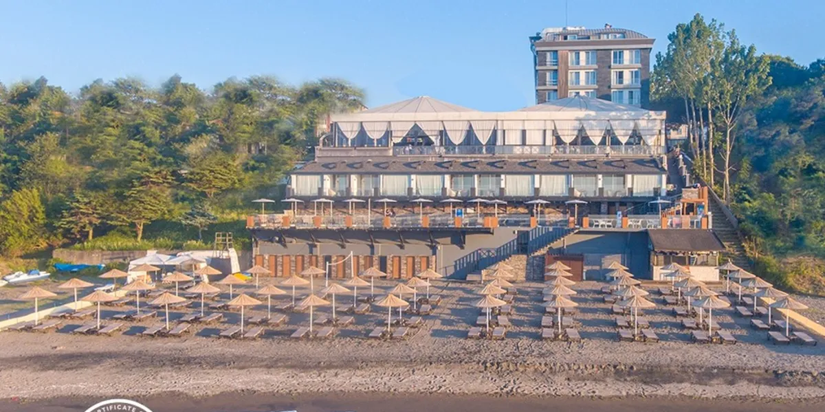 Atik Otel küçük görseli