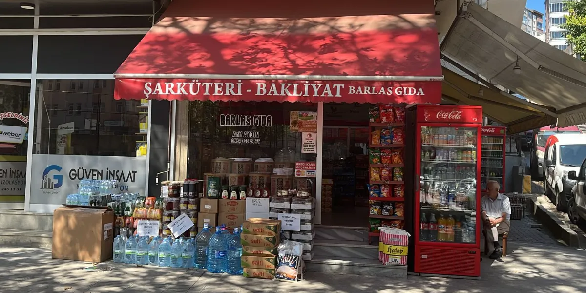 Barlas Gıda küçük görseli