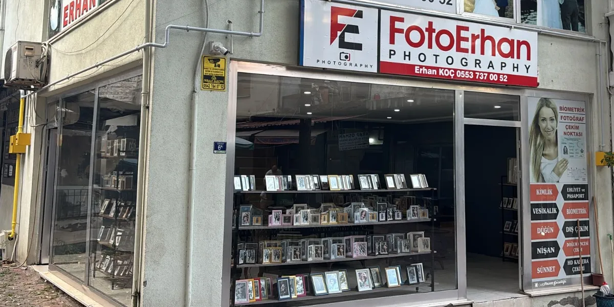 Foto Erhan