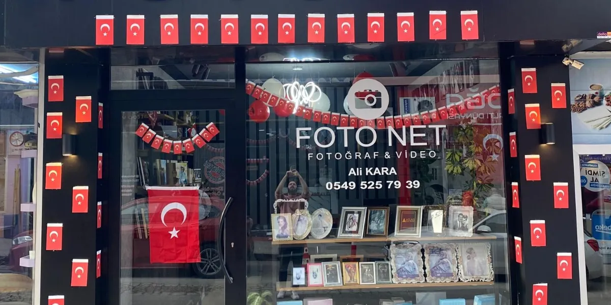 Foto Net