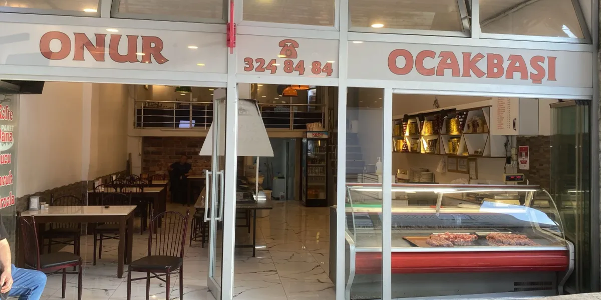 Onur Ocakbaşı