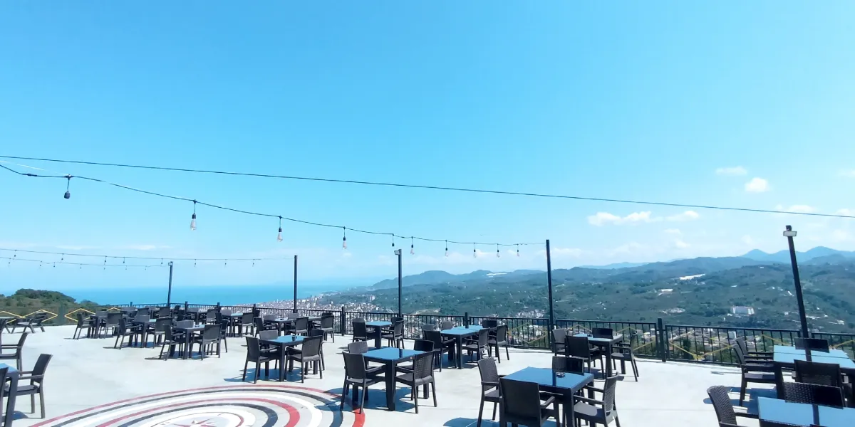 Şeyh Yunus Restoran Aile Çay Bahçesi