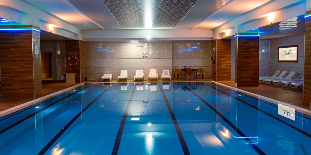 Taşkent SPA & Fitness